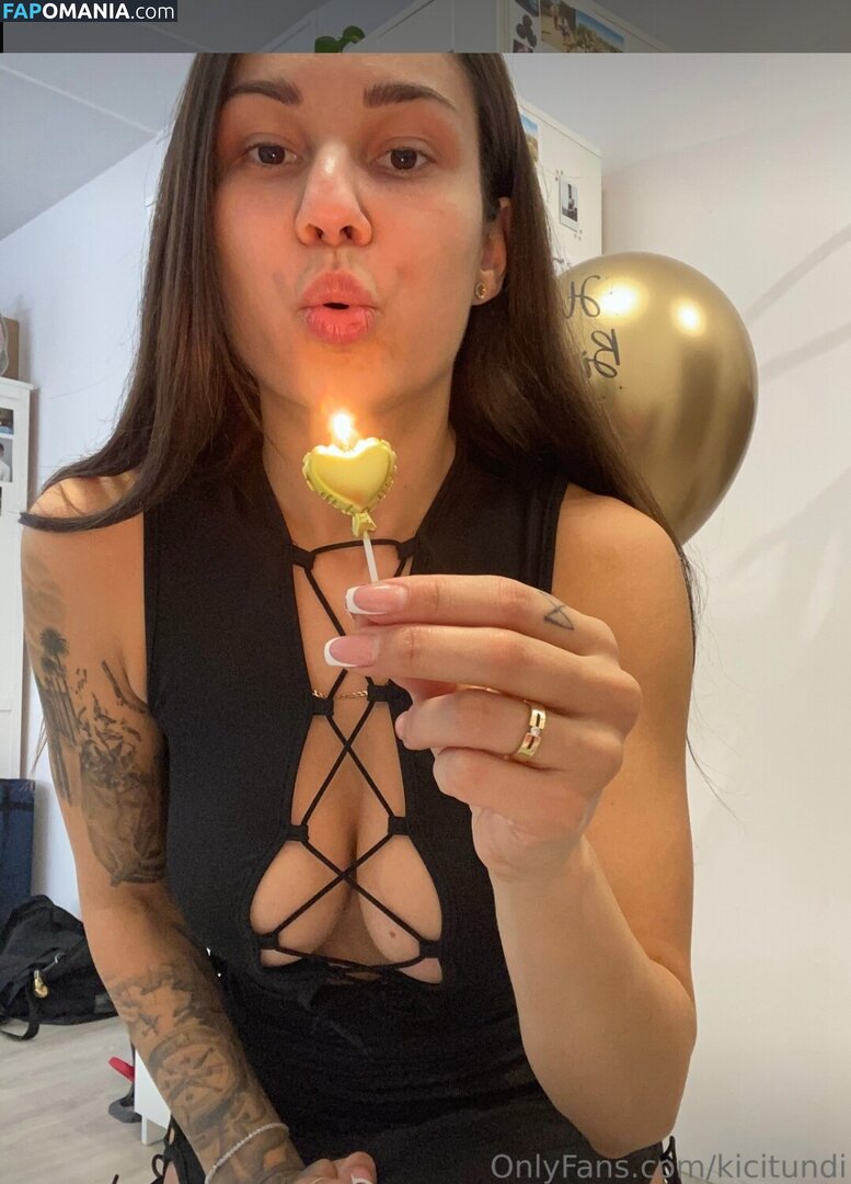 kicitundi Meztelen OnlyFans  Kikerült fotó #5