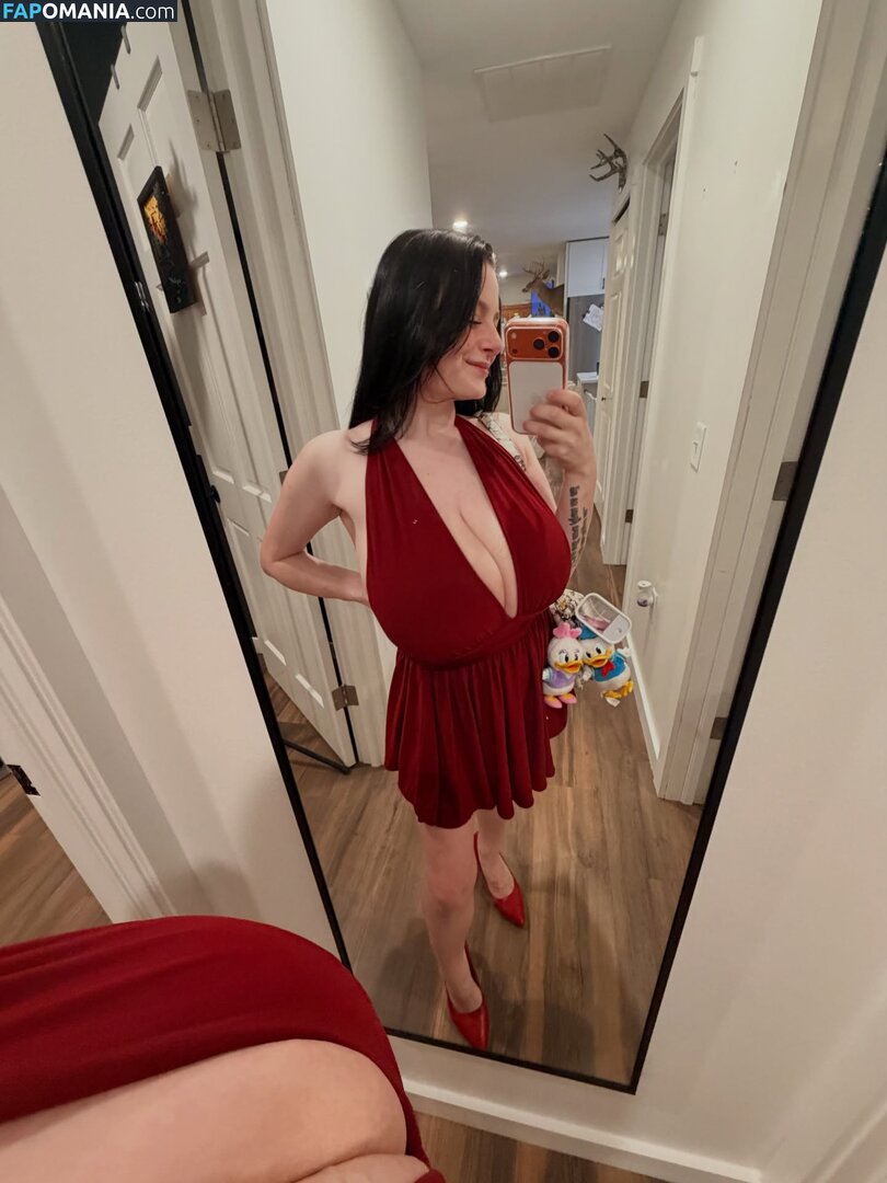 Godanna / Godanna17 / Kick DiamondHowse / kickstreaming Meztelen OnlyFans  Kikerült fotó #7