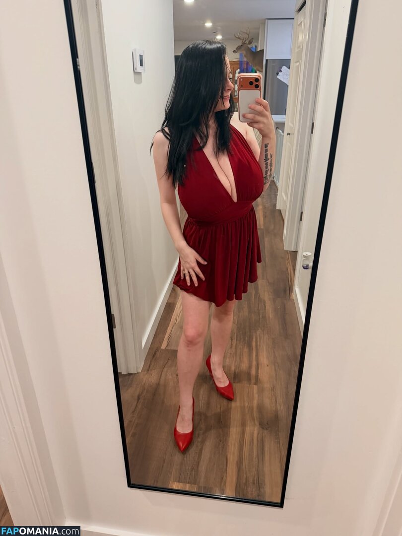 Godanna / Godanna17 / Kick DiamondHowse / kickstreaming Meztelen OnlyFans  Kikerült fotó #8