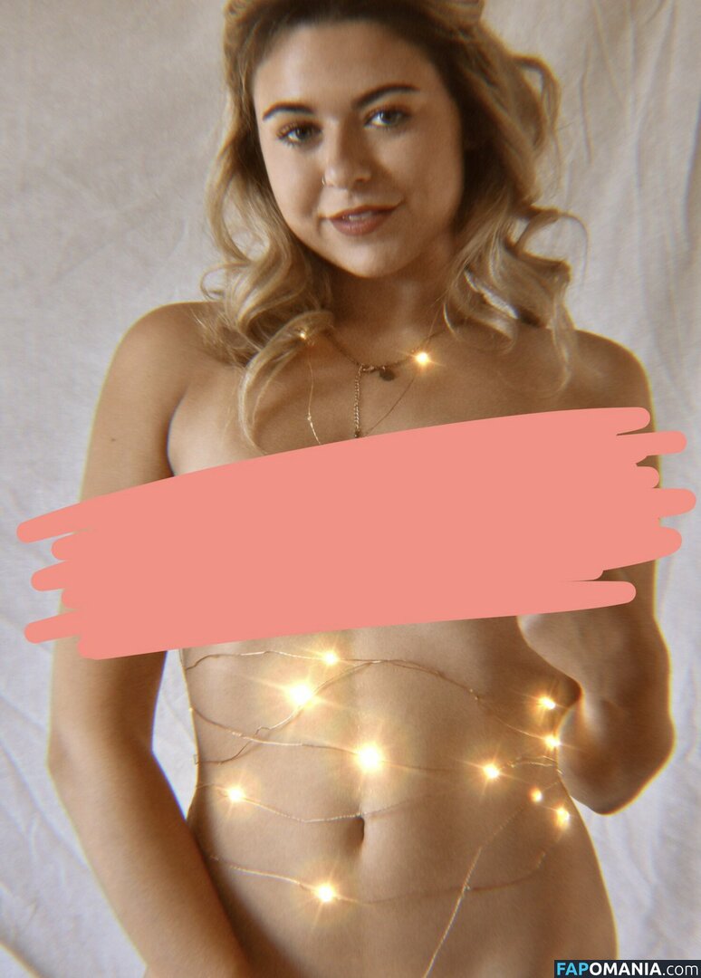 Kenzie / Kickeep / keepitcutefitness Meztelen OnlyFans  Kikerült fotó #5