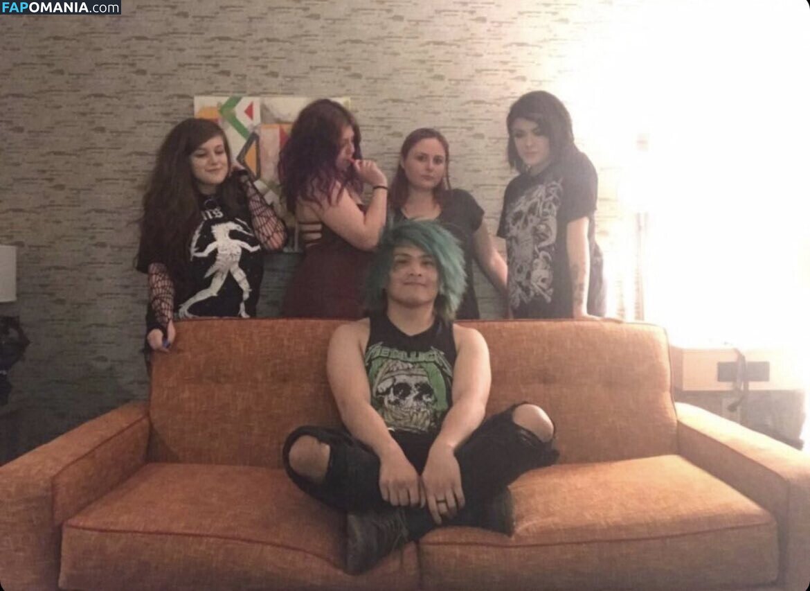 Kidd Bandit / banditgamesxo / kiddbanditpro Meztelen OnlyFans  Kikerült fotó #2