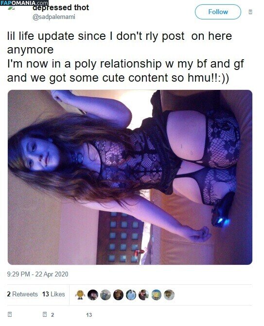 Kidd Bandit / banditgamesxo / kiddbanditpro Meztelen OnlyFans  Kikerült fotó #3