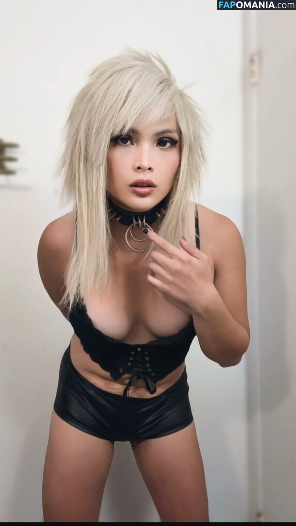 Kidd Bandit / banditgamesxo / kiddbanditpro Meztelen OnlyFans  Kikerült fotó #11