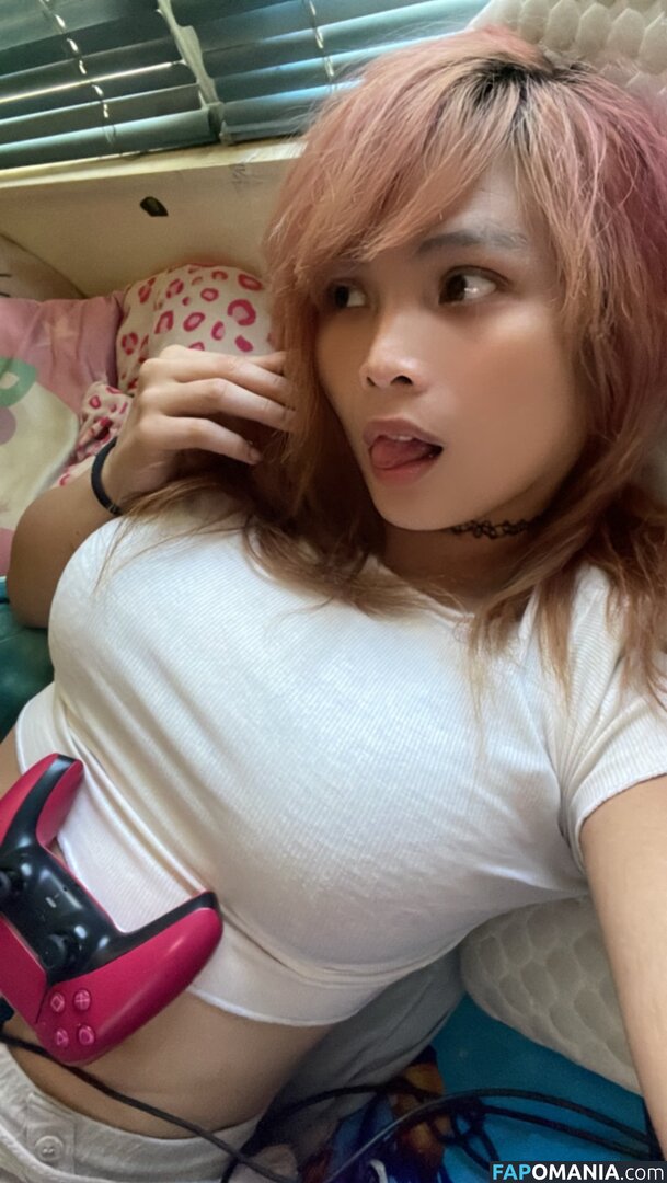 Kidd Bandit / banditgamesxo / kiddbanditpro Meztelen OnlyFans  Kikerült fotó #17