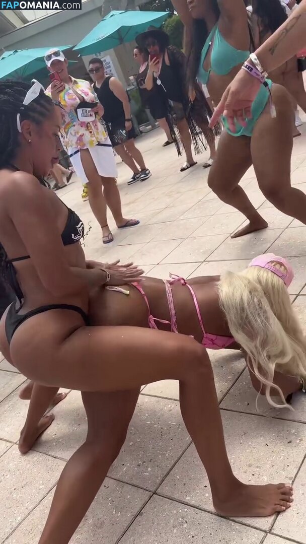 AEW Wrestling / HoganKnowsBest3 / Kiera Hogan / thekierahogan_ Meztelen OnlyFans  Kikerült fotó #7