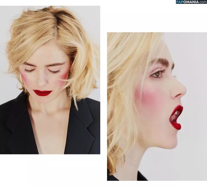 AdventuresSabrina / Kiernan Shipka / kiernanshipka Meztelen OnlyFans  Kikerült fotó #384