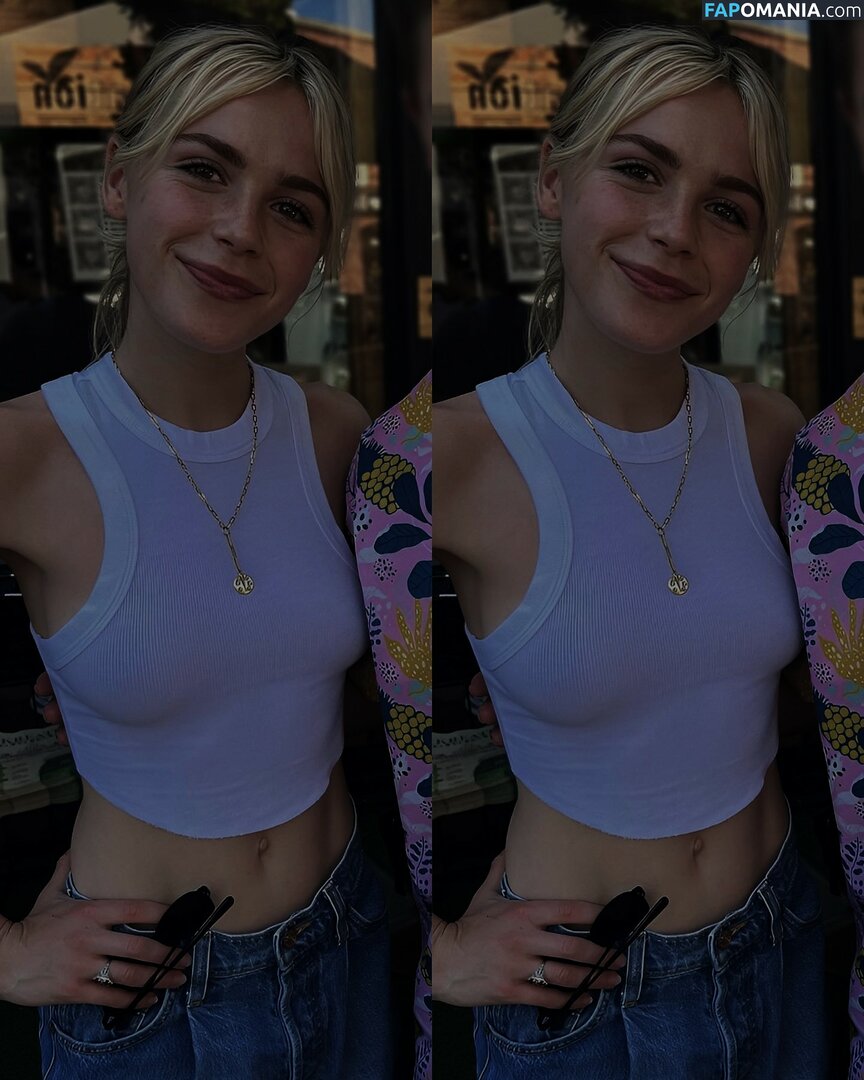 AdventuresSabrina / Kiernan Shipka / kiernanshipka Meztelen OnlyFans  Kikerült fotó #450