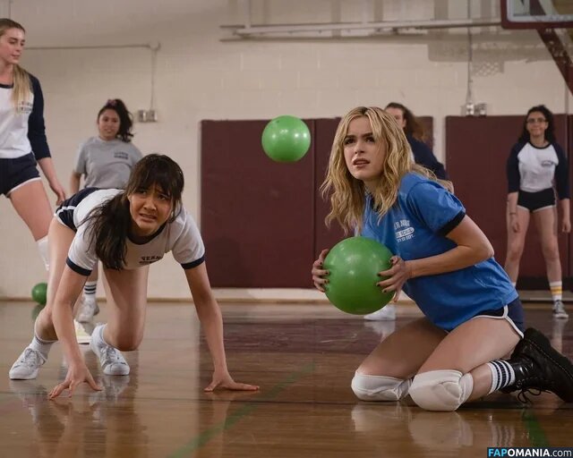 AdventuresSabrina / Kiernan Shipka / kiernanshipka Meztelen OnlyFans  Kikerült fotó #469