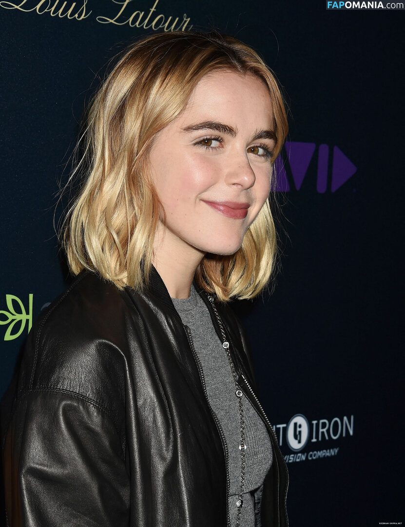 AdventuresSabrina / Kiernan Shipka / kiernanshipka Meztelen OnlyFans  Kikerült fotó #543