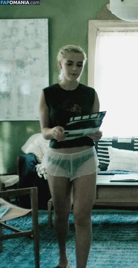 AdventuresSabrina / Kiernan Shipka / kiernanshipka Meztelen OnlyFans  Kikerült fotó #1557