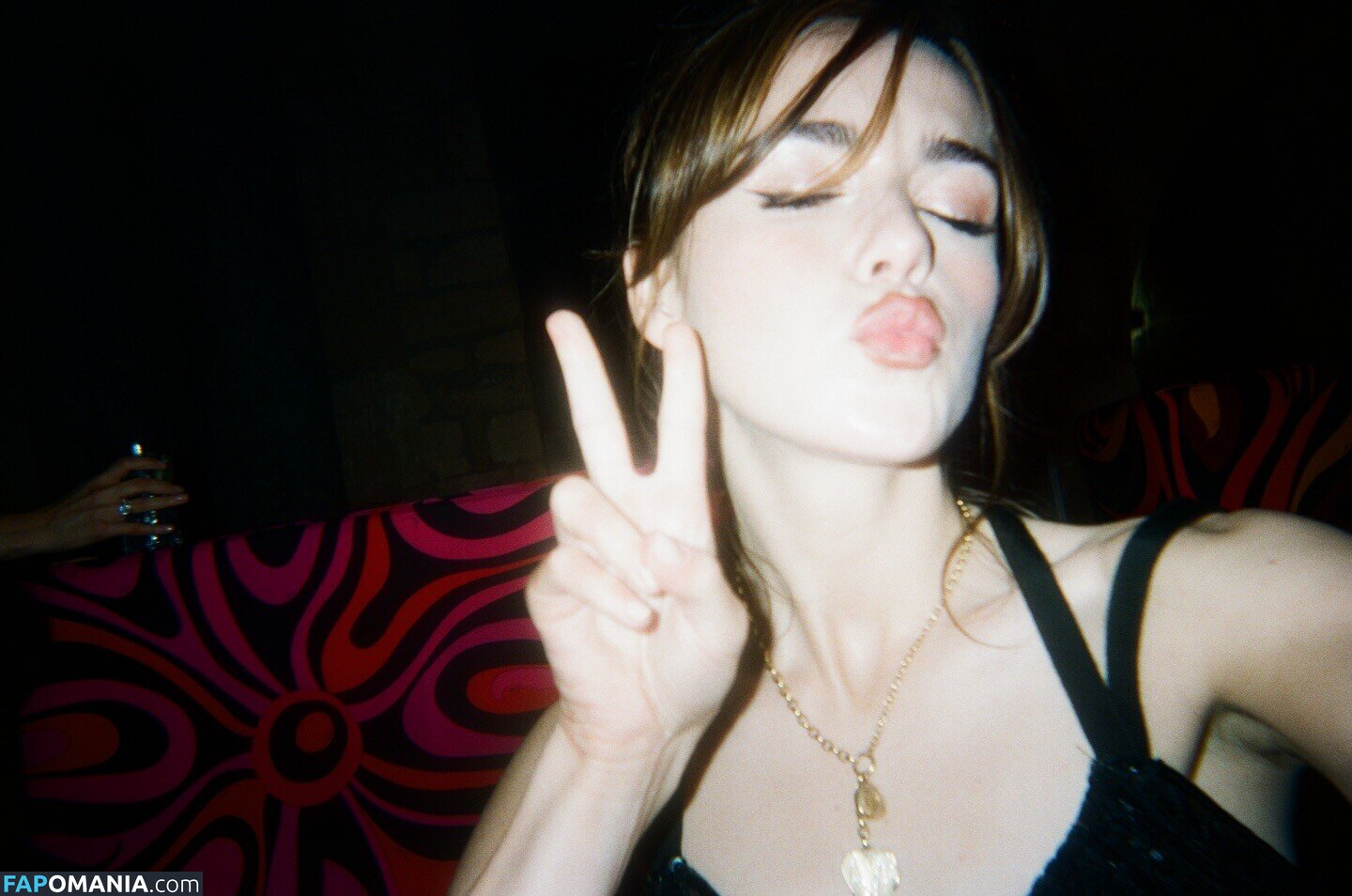 AdventuresSabrina / Kiernan Shipka / kiernanshipka Meztelen OnlyFans  Kikerült fotó #1585