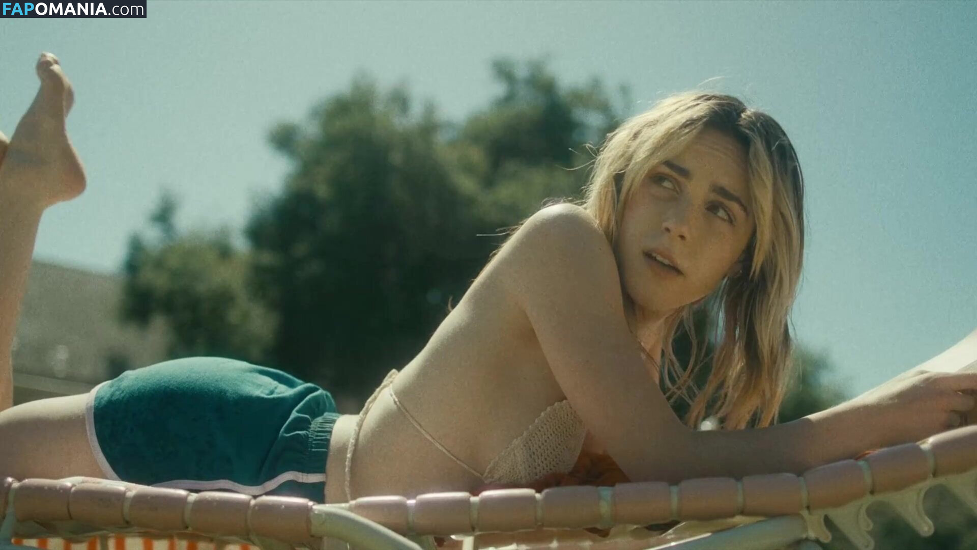 AdventuresSabrina / Kiernan Shipka / kiernanshipka Meztelen OnlyFans  Kikerült fotó #1592