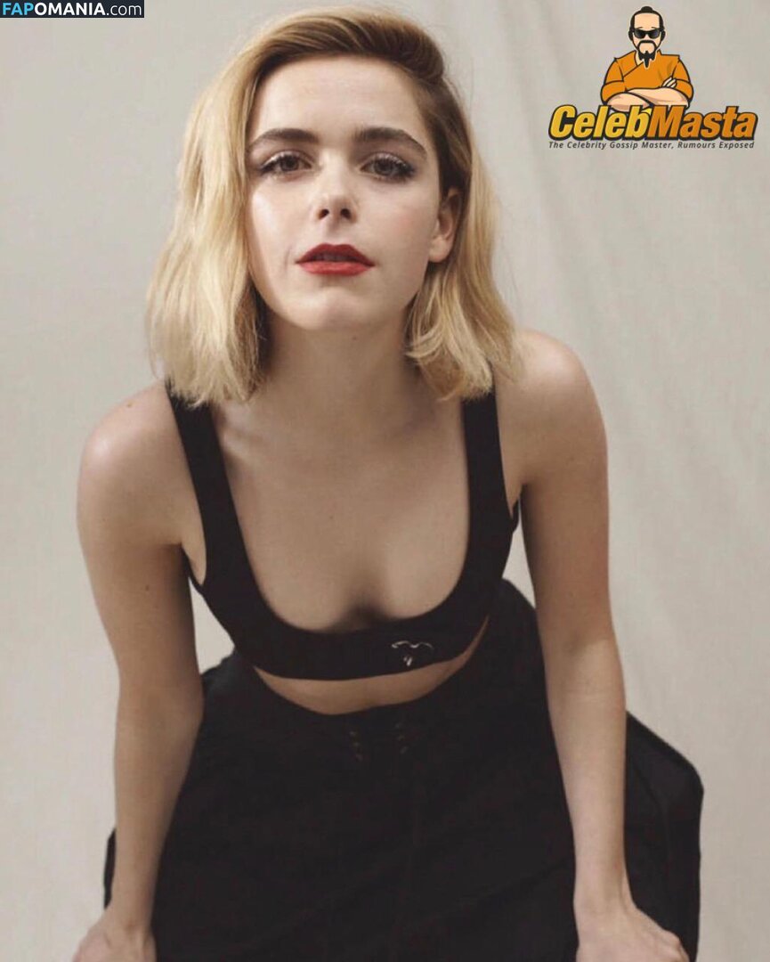 AdventuresSabrina / Kiernan Shipka / kiernanshipka Meztelen OnlyFans  Kikerült fotó #1603