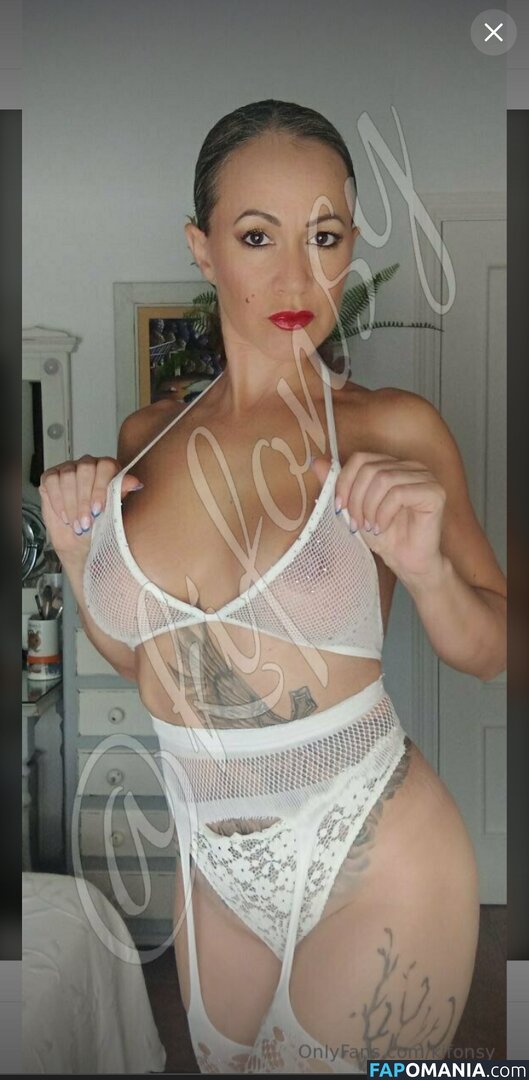 Kifonsy Meztelen OnlyFans  Kikerült fotó #11