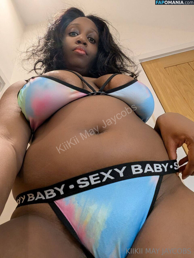 KIIKIIMAYJAYCOBS / kiikiimayjaycobsfree Meztelen OnlyFans  Kikerült fotó #1
