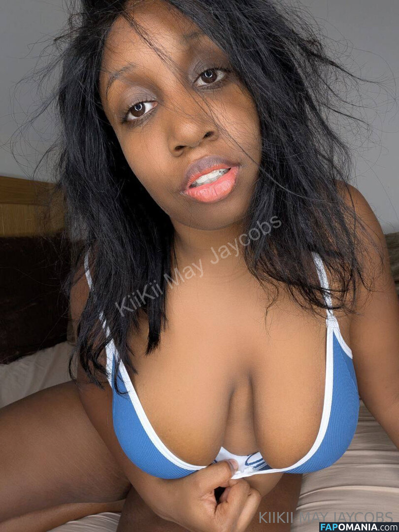KIIKIIMAYJAYCOBS / kiikiimayjaycobsfree Meztelen OnlyFans  Kikerült fotó #3