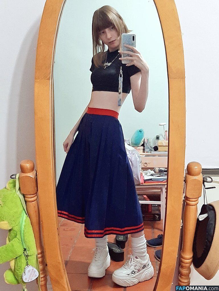 Kiki Glitter Cosplay / KikiGlitterCos / kiki_glitter_cosplay / kikifitcosplay Meztelen OnlyFans  Kikerült fotó #22