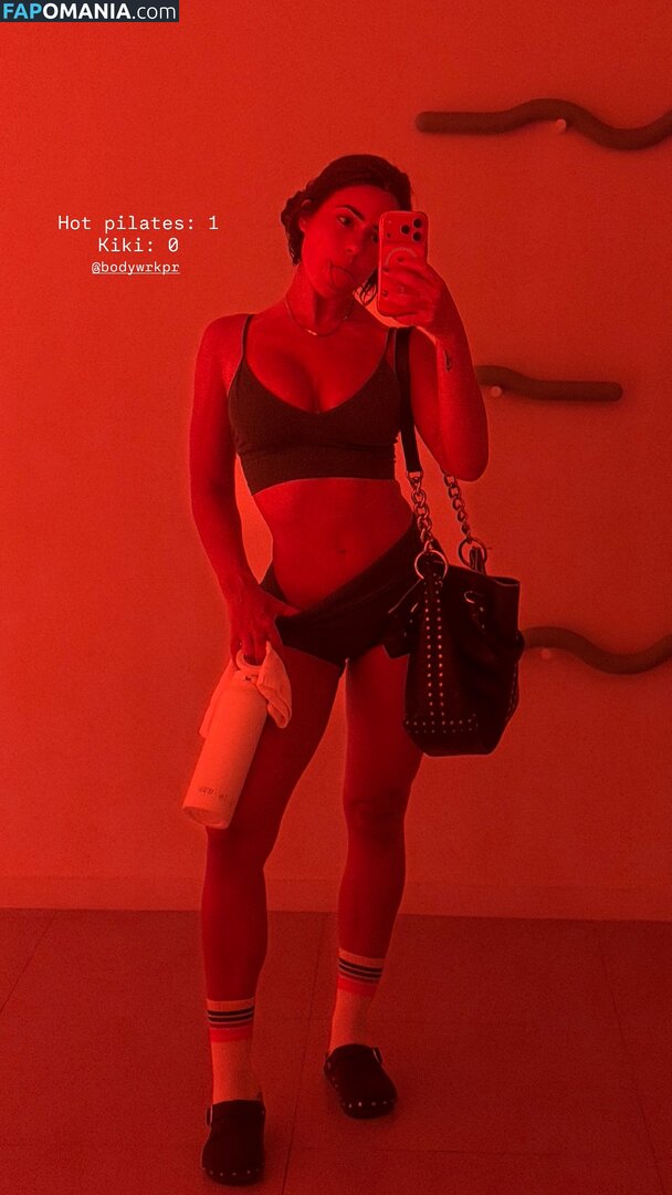 Kiki Montilla / https: / kiki_montilla / kikimontilla Meztelen OnlyFans  Kikerült fotó #6