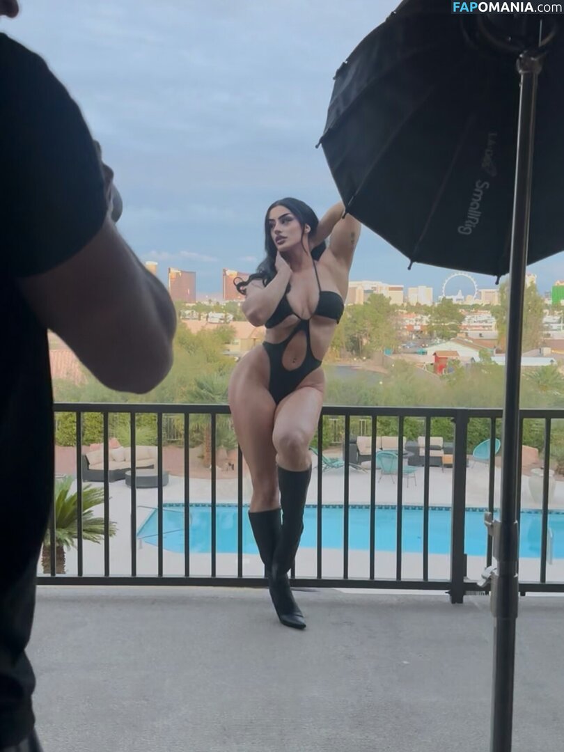 Kiki Vhyce / kikivhyce Meztelen OnlyFans  Kikerült fotó #12