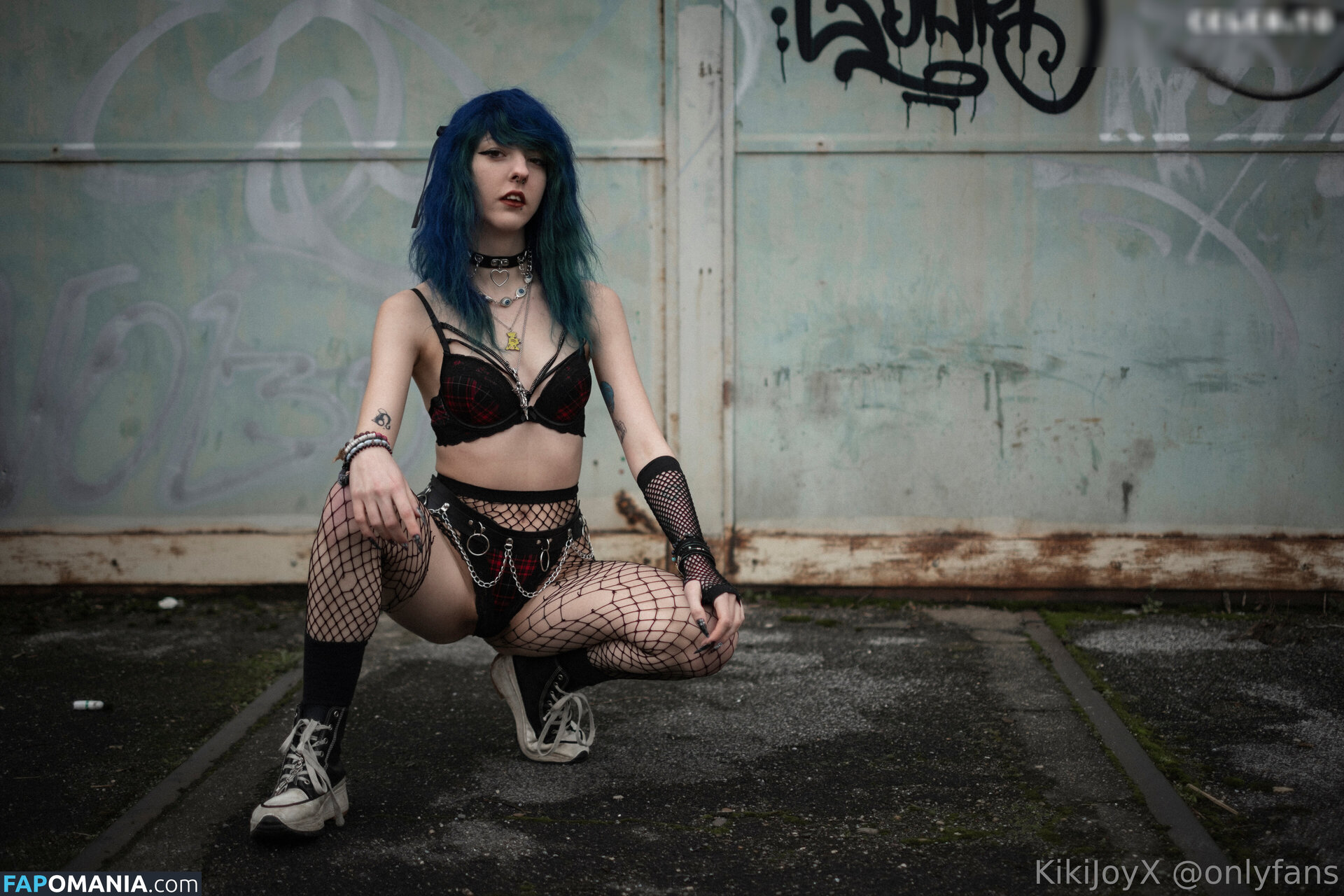 kikideimos Meztelen OnlyFans  Kikerült fotó #1