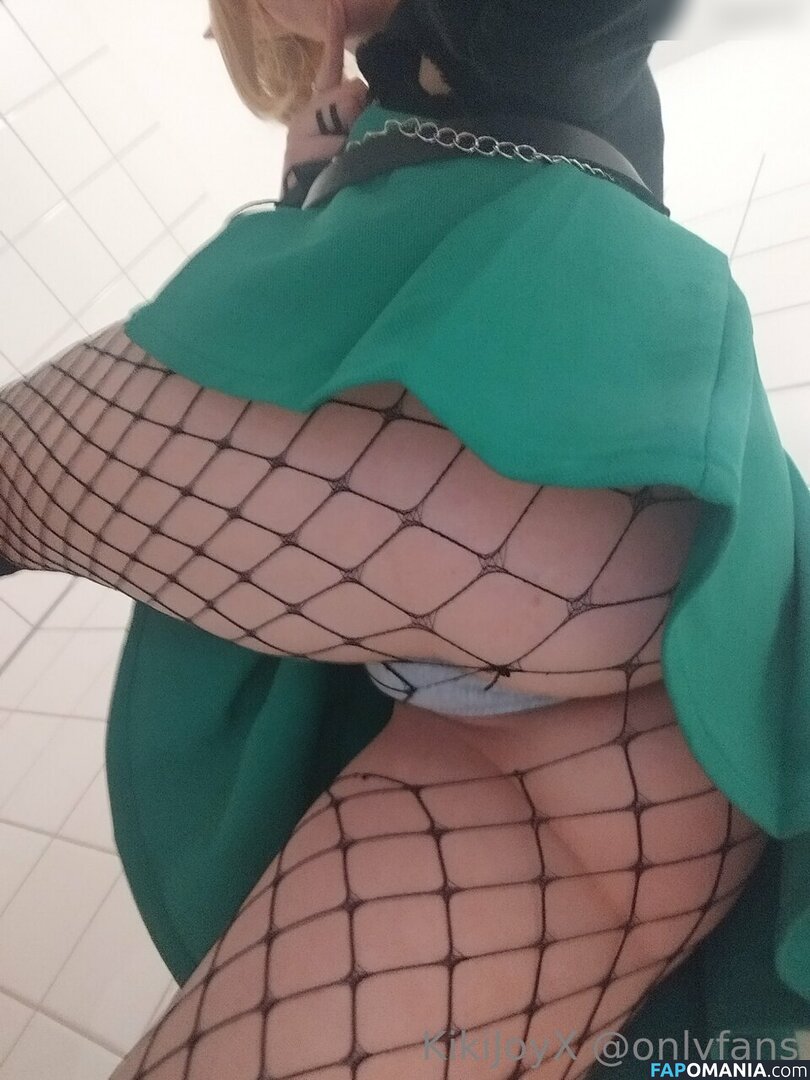 kikideimos Meztelen OnlyFans  Kikerült fotó #5
