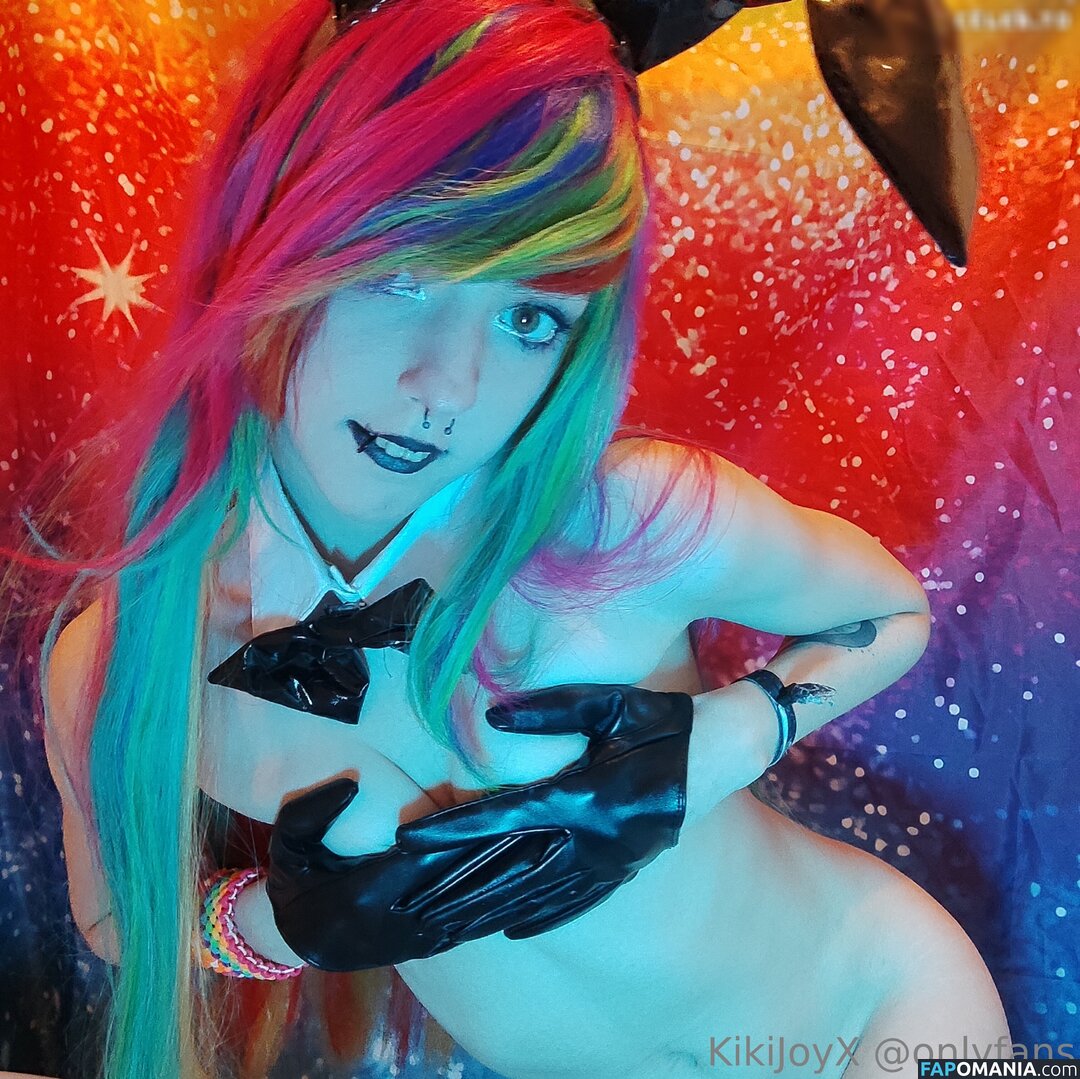 kikideimos Meztelen OnlyFans  Kikerült fotó #25