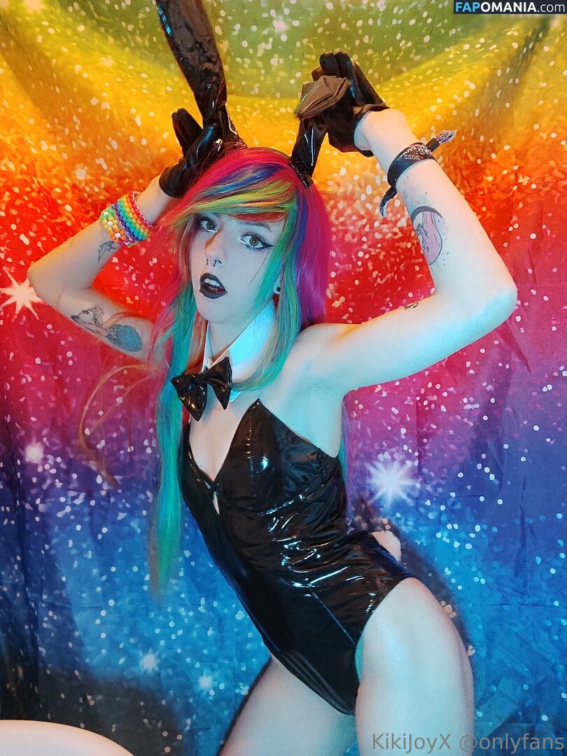 kikideimos Meztelen OnlyFans  Kikerült fotó #27