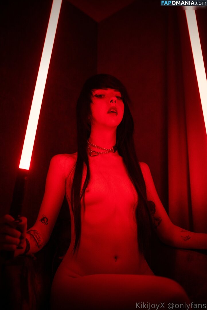 kikideimos Meztelen OnlyFans  Kikerült fotó #44