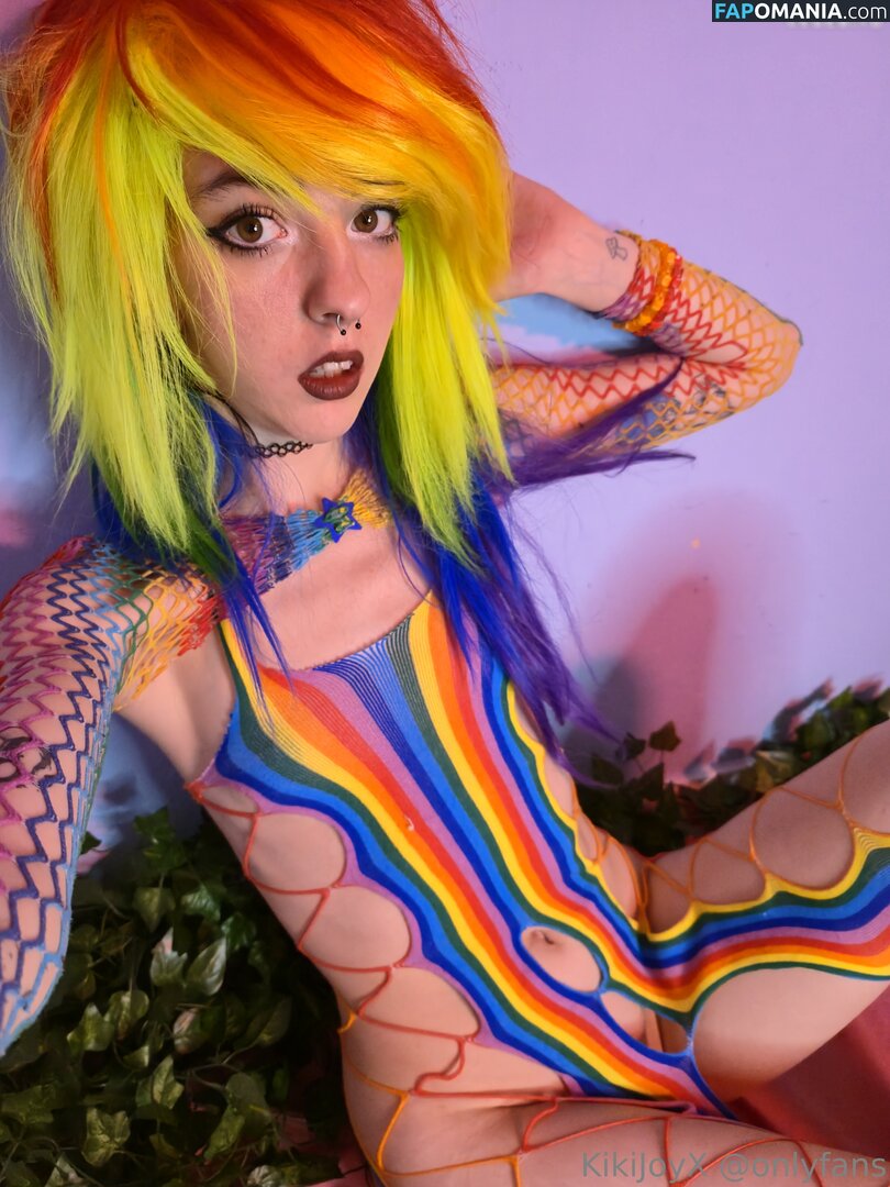kikideimos Meztelen OnlyFans  Kikerült fotó #57