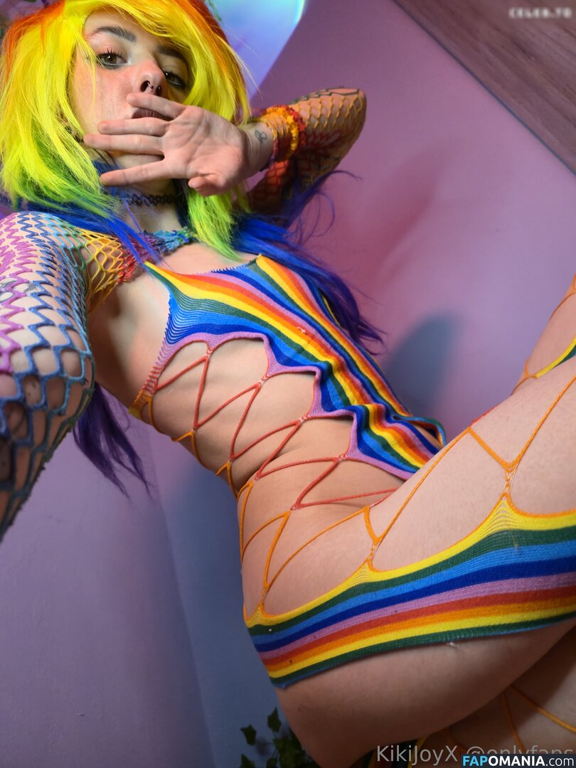 kikideimos Meztelen OnlyFans  Kikerült fotó #60