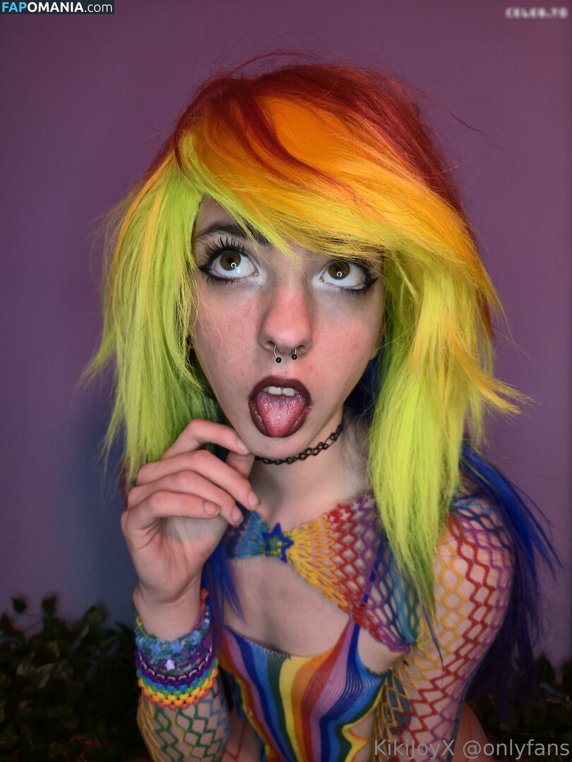 kikideimos Meztelen OnlyFans  Kikerült fotó #65