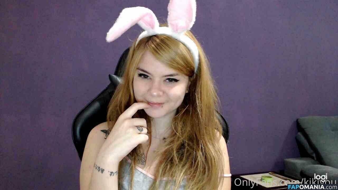 Kurama / kikiy0u / kikiyou / miss.kikiyou Meztelen OnlyFans  Kikerült fotó #12