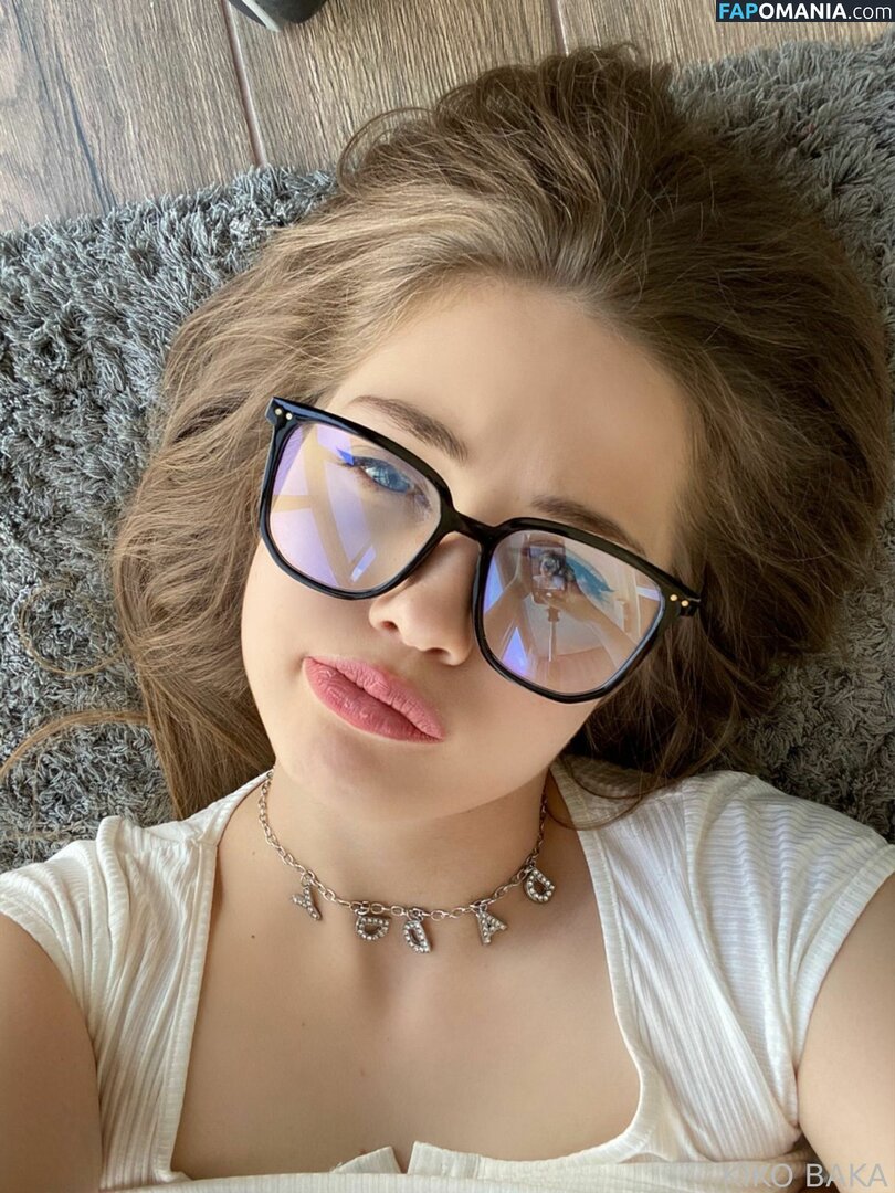 Kiko Baka / KikoBaka / kiko.baka3 Meztelen OnlyFans  Kikerült fotó #97
