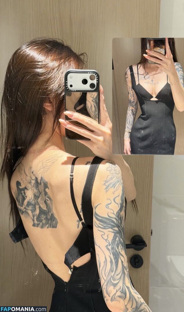 kiligkira Meztelen OnlyFans  Kikerült fotó #9