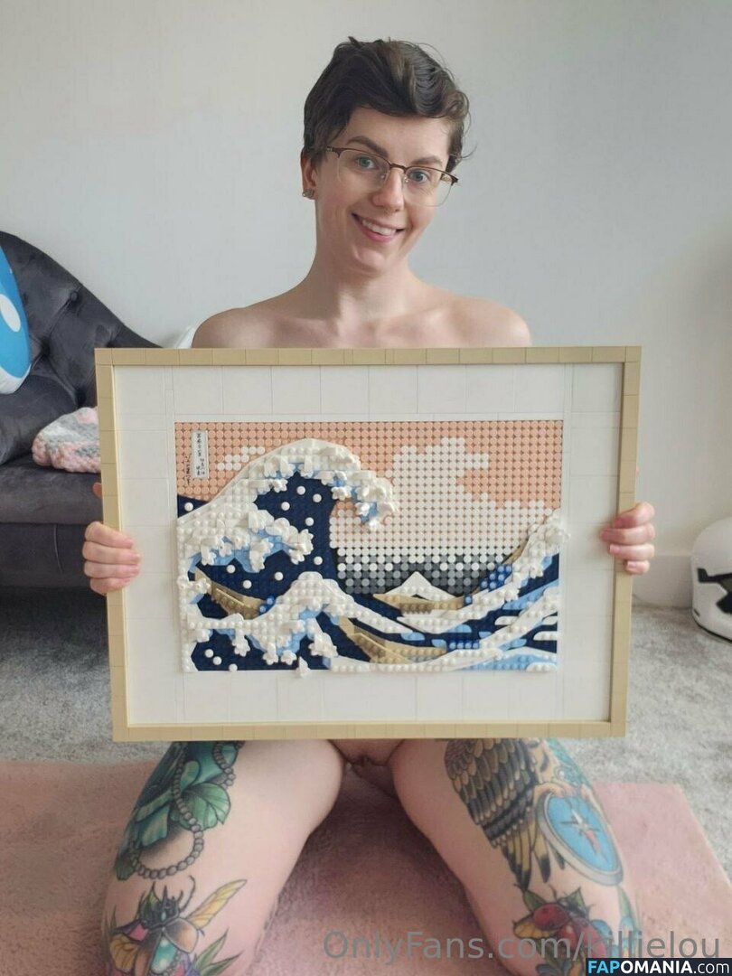 killielou Meztelen OnlyFans  Kikerült fotó #38