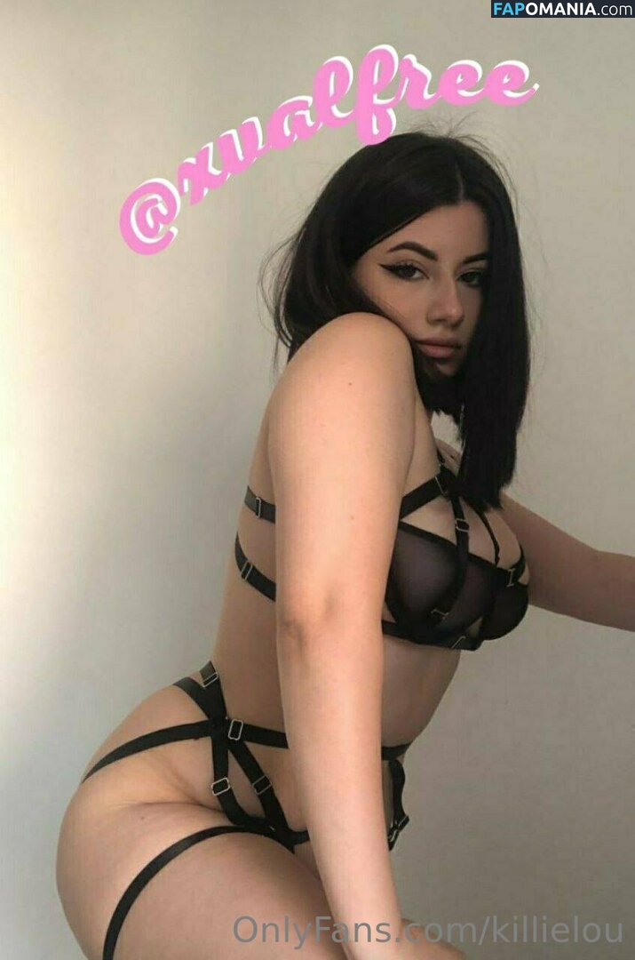 killielou Meztelen OnlyFans  Kikerült fotó #173