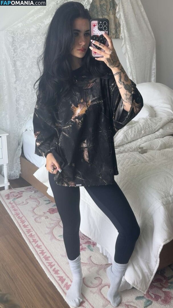 Killljoyy / carly.jb Meztelen OnlyFans  Kikerült fotó #33