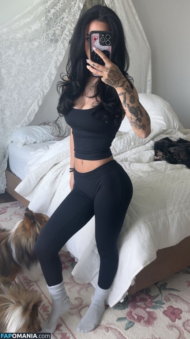 Killljoyy / carly.jb Meztelen OnlyFans  Kikerült fotó #34