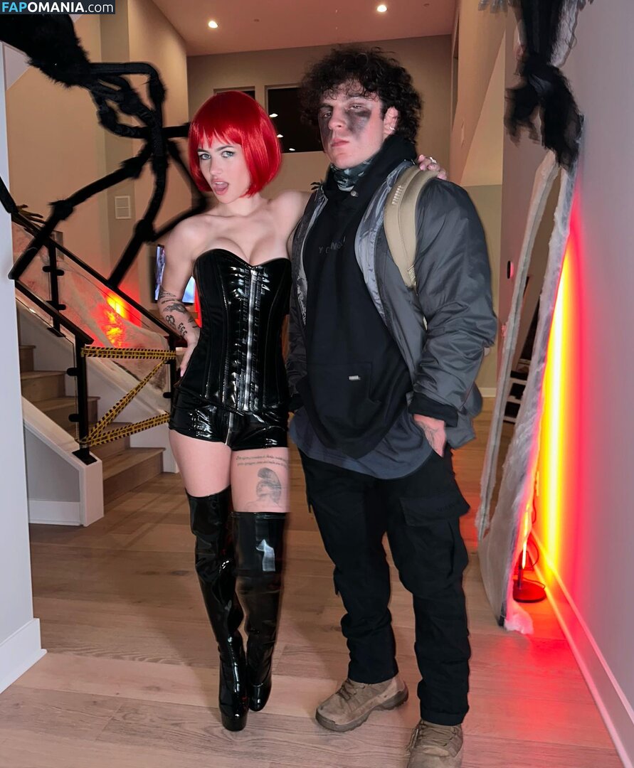 Killljoyy / carly.jb Meztelen OnlyFans  Kikerült fotó #37