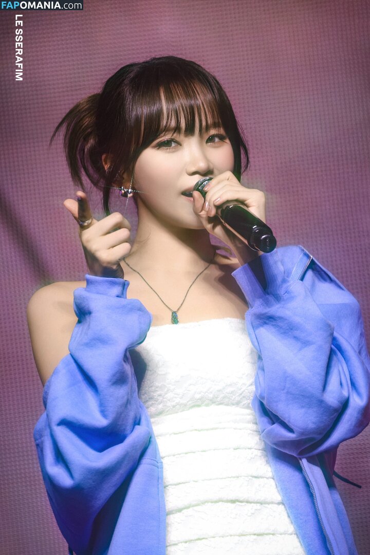 Kim Chaewon 김채원 [Le Sserafim] / _chaechae_1 Meztelen OnlyFans  Kikerült fotó #26