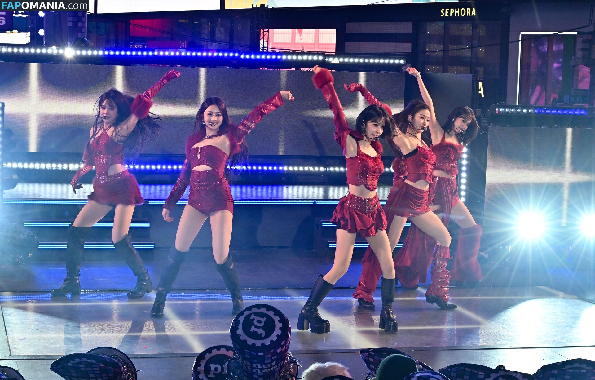 Kim Chaewon / _chaechae_1 / 김채원 Le Sserafim Meztelen OnlyFans  Kikerült fotó #21