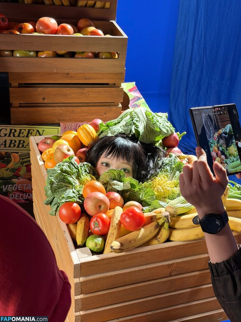 Kim Chaewon / _chaechae_1 / 김채원 Le Sserafim Meztelen OnlyFans  Kikerült fotó #60