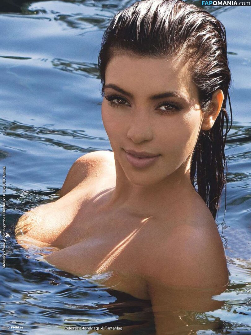 Kim Kardashian / kimkadarshian / kimkardashian Meztelen OnlyFans  Kikerült fotó #47