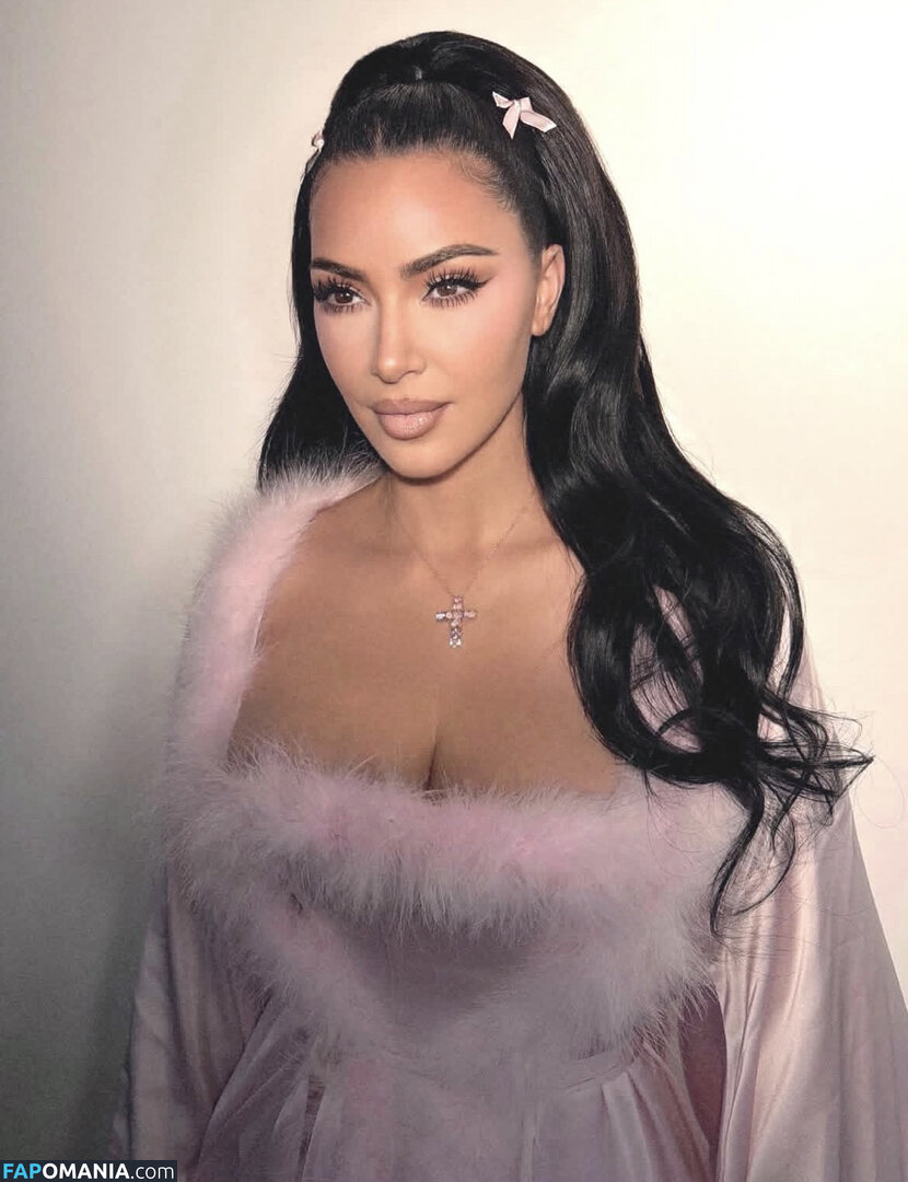 Kim Kardashian / kimkadarshian / kimkardashian Meztelen OnlyFans  Kikerült fotó #126