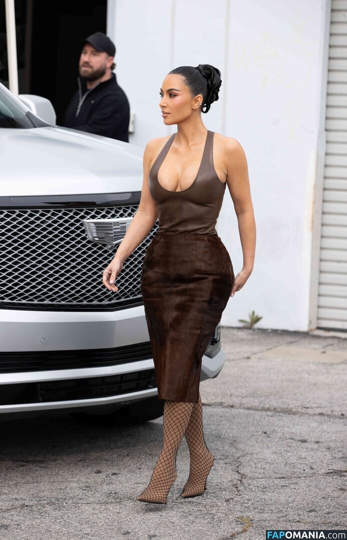 Kim Kardashian / kimkadarshian / kimkardashian Meztelen OnlyFans  Kikerült fotó #147
