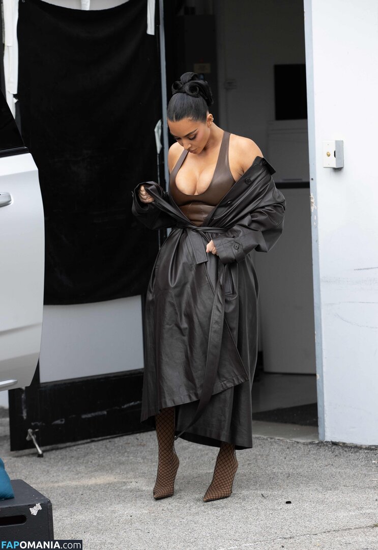 Kim Kardashian / kimkadarshian / kimkardashian Meztelen OnlyFans  Kikerült fotó #151
