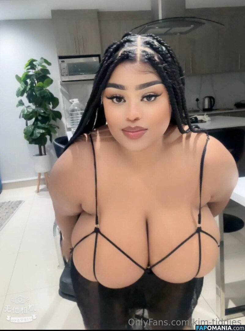kim-tiddies Meztelen OnlyFans  Kikerült fotó #5