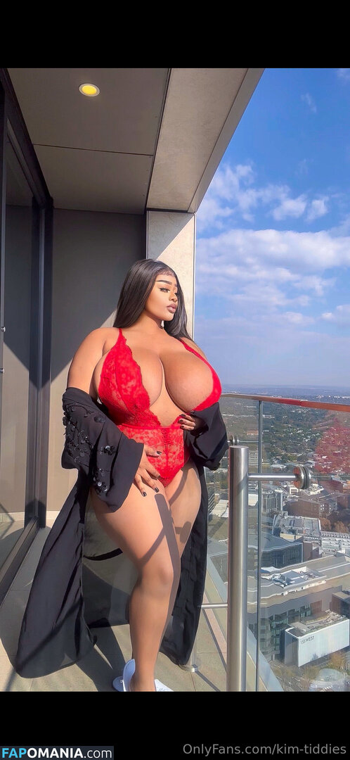 kim-tiddies Meztelen OnlyFans  Kikerült fotó #11