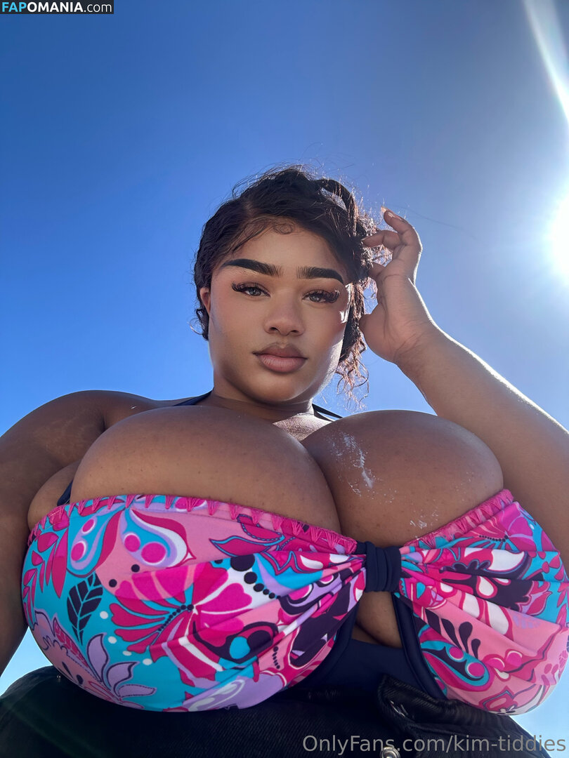 kim-tiddies Meztelen OnlyFans  Kikerült fotó #13