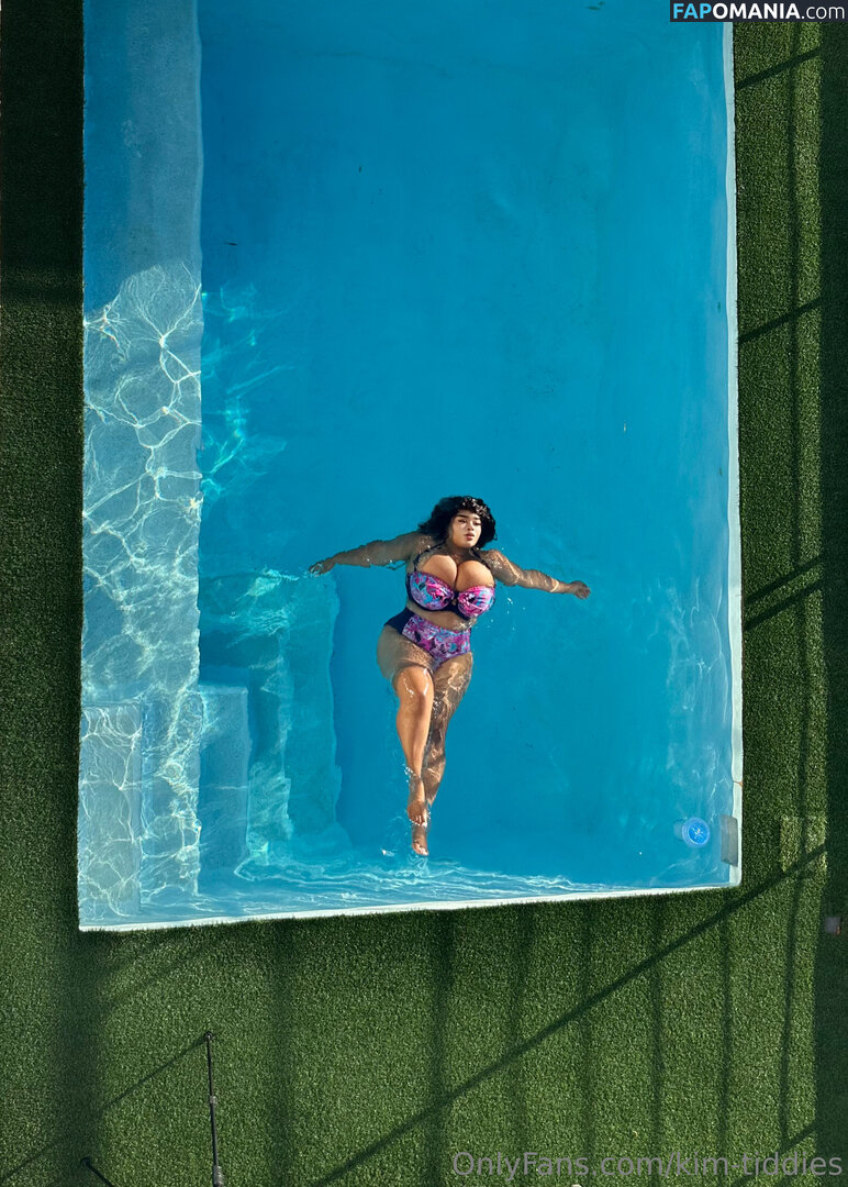 kim-tiddies Meztelen OnlyFans  Kikerült fotó #15
